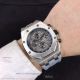 Perfect Replica Audemars Piguet Royal Oak Offshore Stainless Steel Case Chronograph 44mm Watch (2)_th.jpg